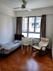 Woodhaven (D25), Condominium #554154481